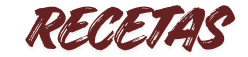Reccetas