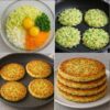 Cómo hacer Tortilla de verduras nutritiva