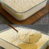 Dulce Doncella: Un postre delicado y cremoso