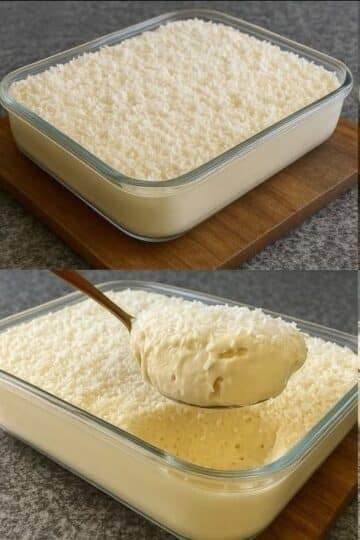 Dulce Doncella: Un postre delicado y cremoso