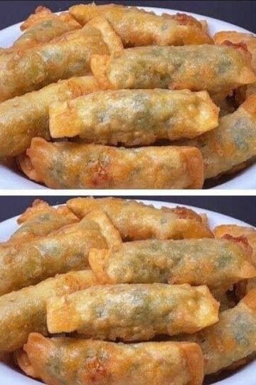 Especial para el almuerzo o la cena