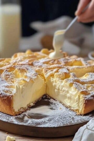 ¡Pastel en 15 minutos! ¡El famoso pastel que te volverá loco!