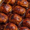 Pollo a la Coca Cola