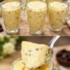 Postre Cremoso Sencillo