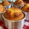 Receta Casera de Mantecadas