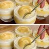 ¡Tienes un minuto para preparar un postre casero