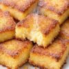 pan de maíz