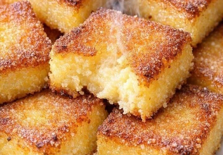 pan de maíz