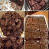BROWNIES PARA TODO EL AÑO