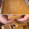DULCE DE LECHE CASERO