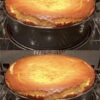 Delicioso Pastel de Queso