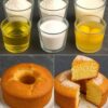 El Famoso Pastel de 6 Vasos