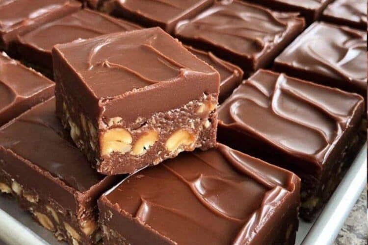 El Mejor Dulce de Mi Mamá