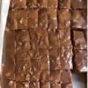 Fudge Tradicional