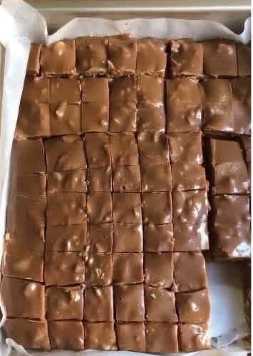 Fudge Tradicional