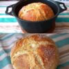 Receta de Pan Casero Clásico