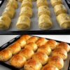 Rollitos de Queso Caseros