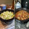 Sopa de Col