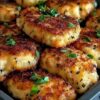 Tortitas de Papa Perfectas